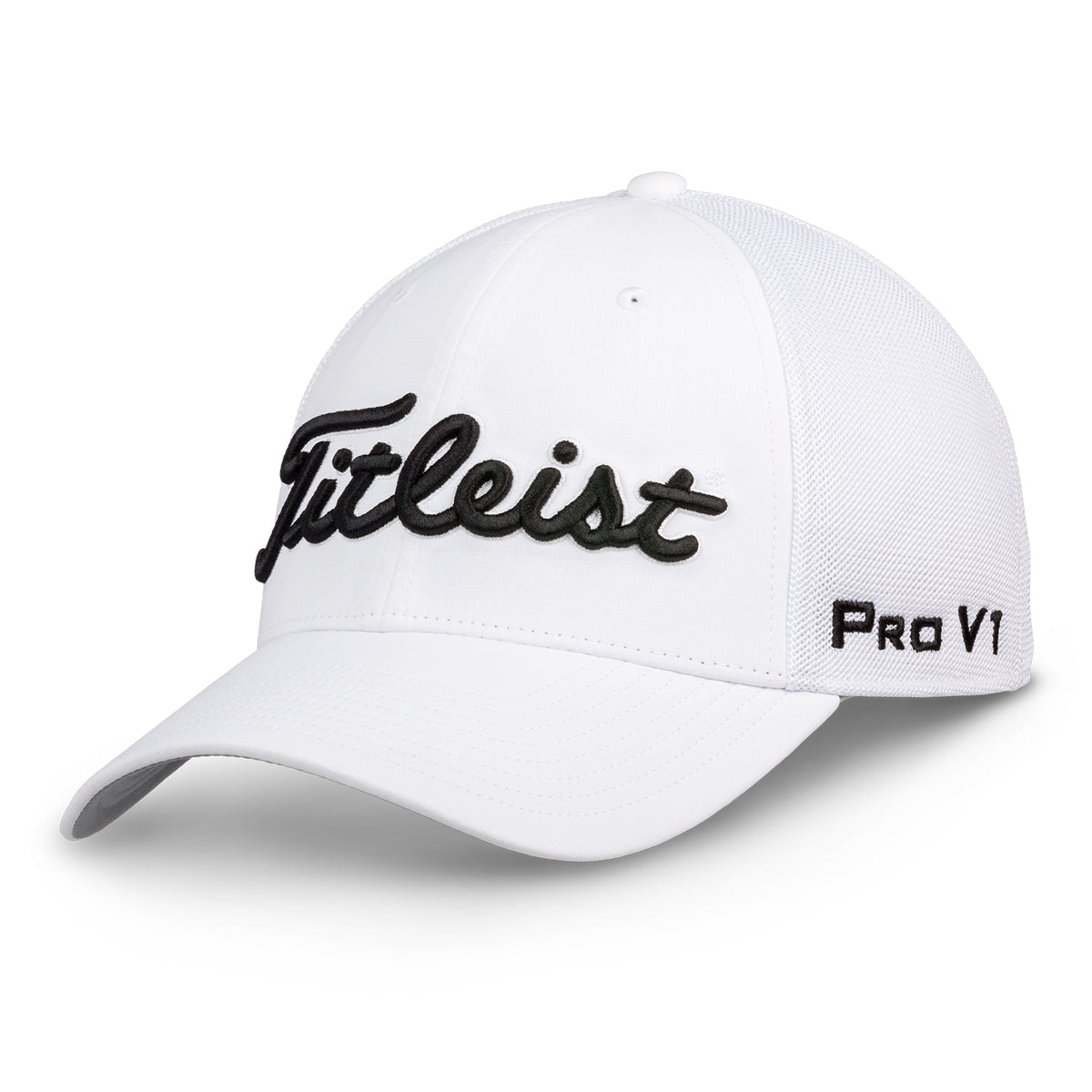 Titleist Sport Mesh Golf Hat