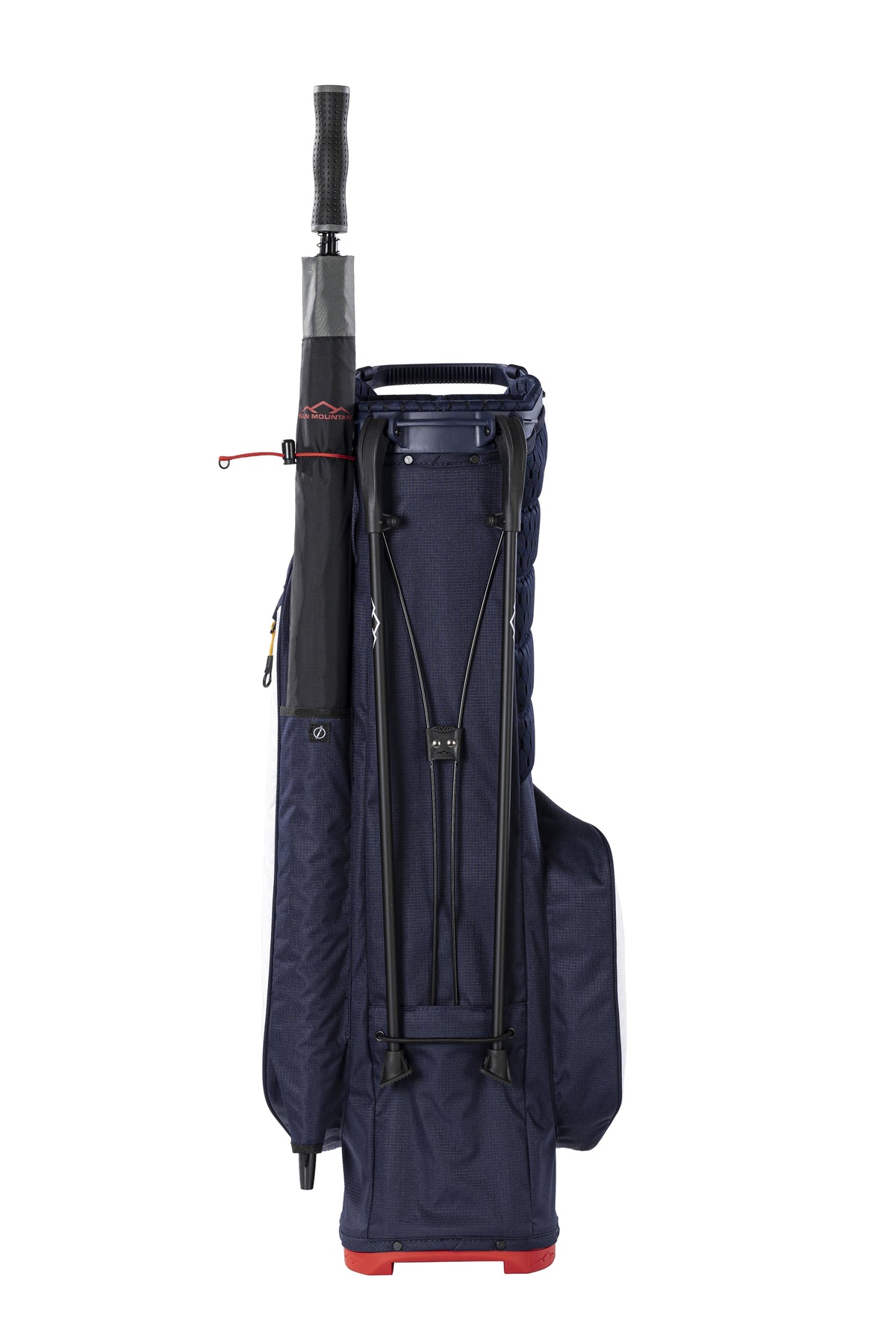 Sun Mountain 2025 Eclipse E-2.5 Stand Golf Bag