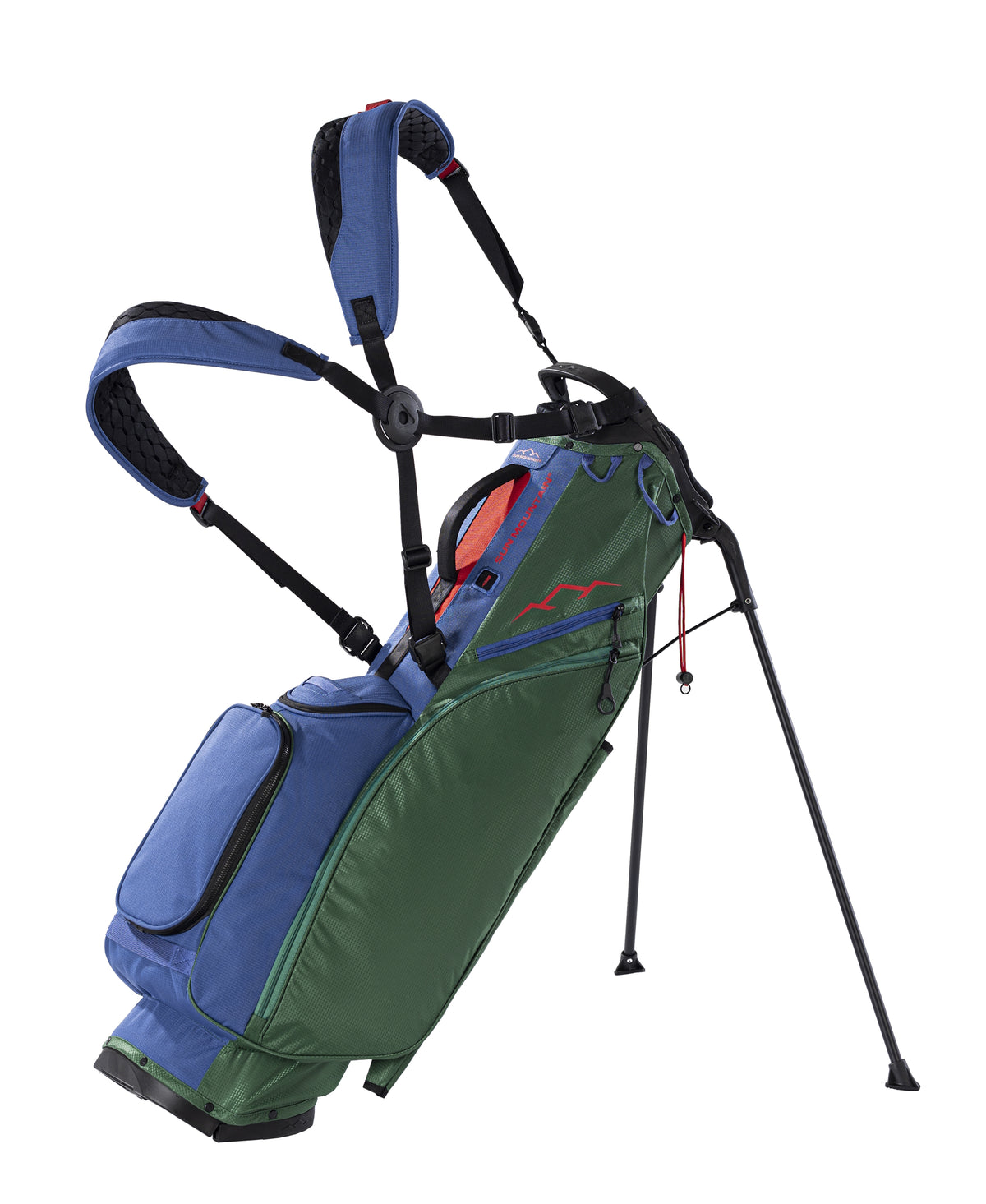 Sun Mountain 2025 Eclipse E-2.5 Stand Golf Bag