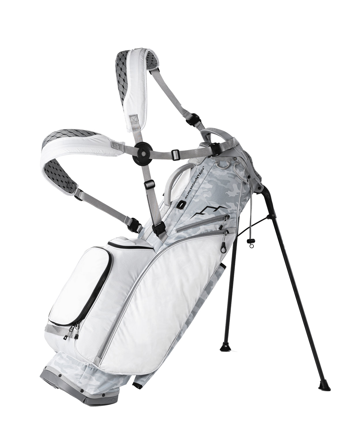 Sun Mountain 2025 Eclipse E-2.5 Stand Golf Bag