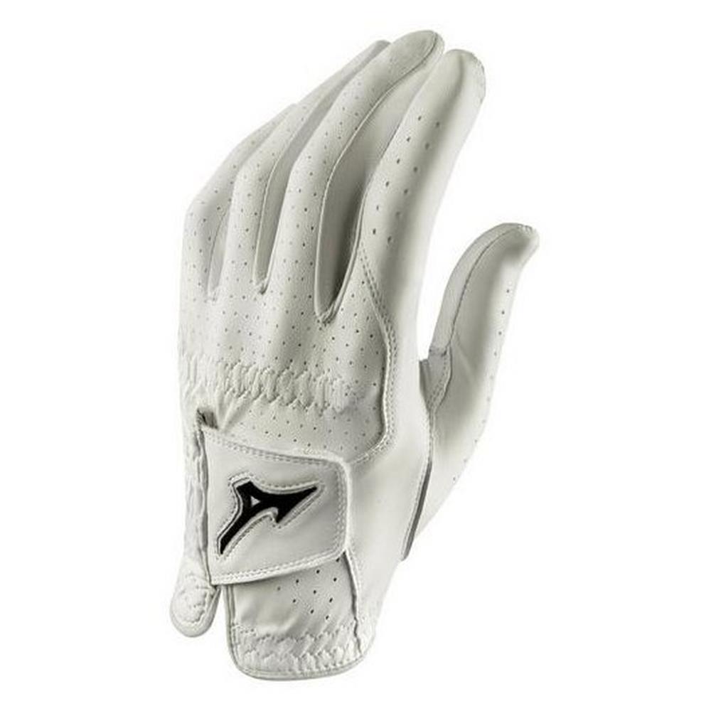 Mizuno Tour White Golf Glove Left Hand