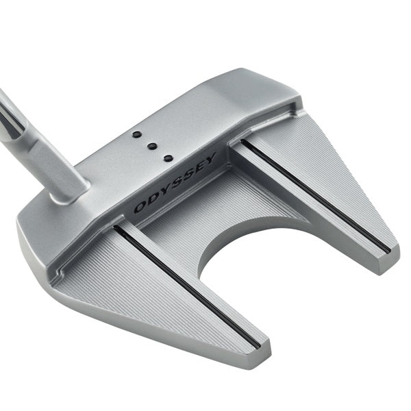 Odyssey White Hot OG #7S Putter Stroke Lab Shaft
