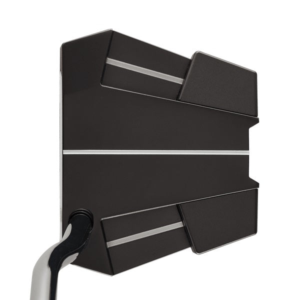 Odyssey Eleven Tour Lined Double Bend Putter