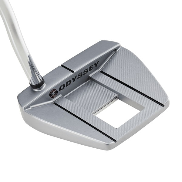 Odyssey White Hot OG #7 Bird Putter Stroke Lab Shaft
