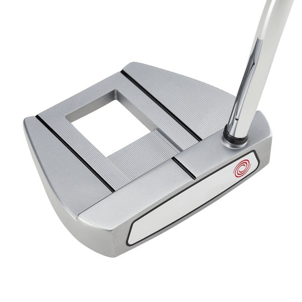 Odyssey White Hot OG #7 Bird Putter Stroke Lab Shaft