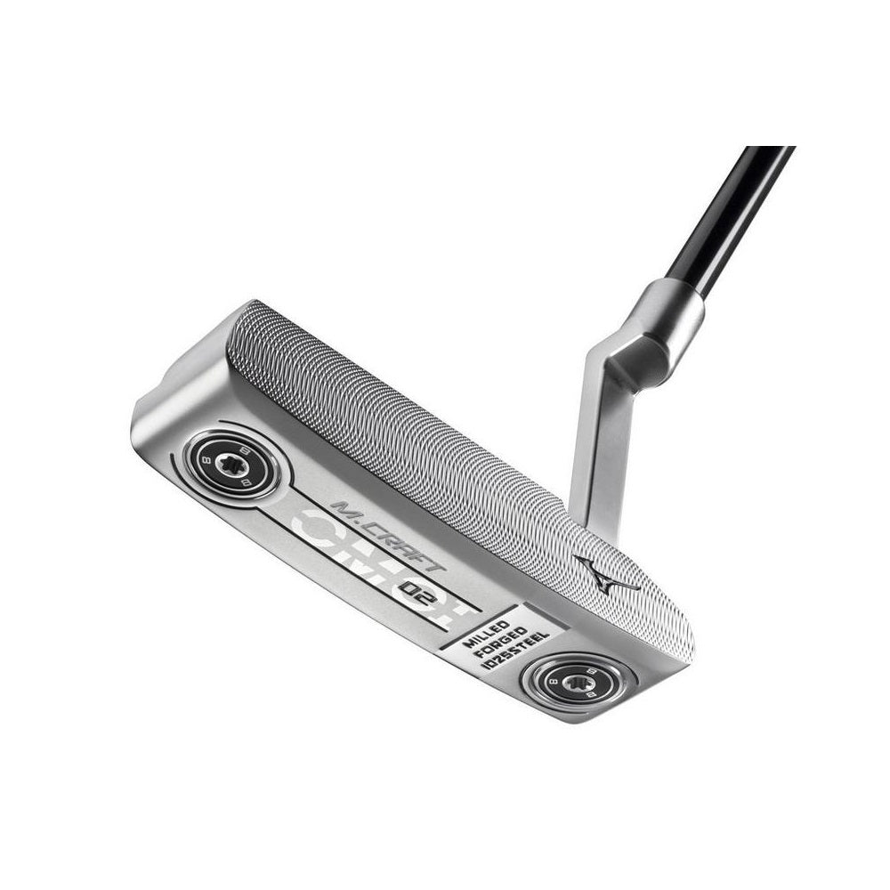Mizuno 2022 M-Craft OMOI Type 2 Putter
