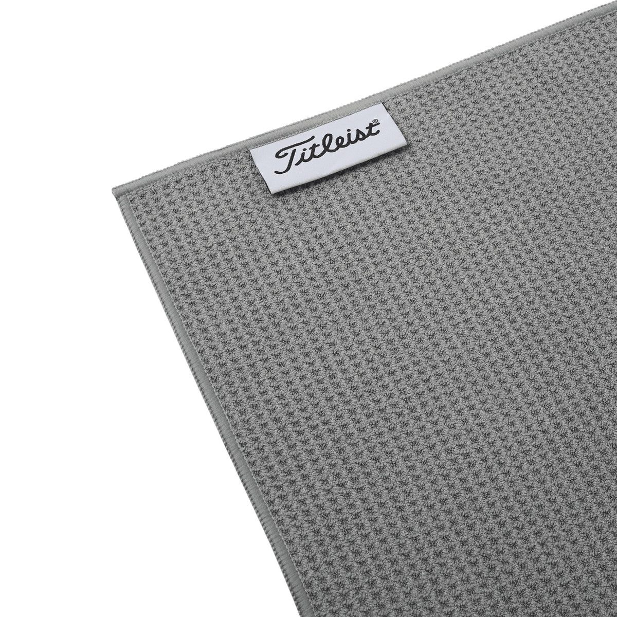 Titleist Players Microfiber Golf Towel