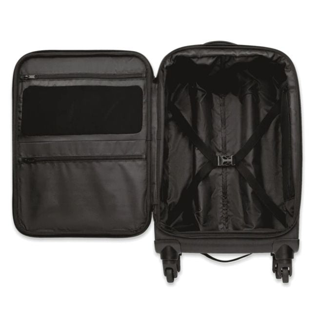 Titleist Players Spinner Carry-On Suitcase