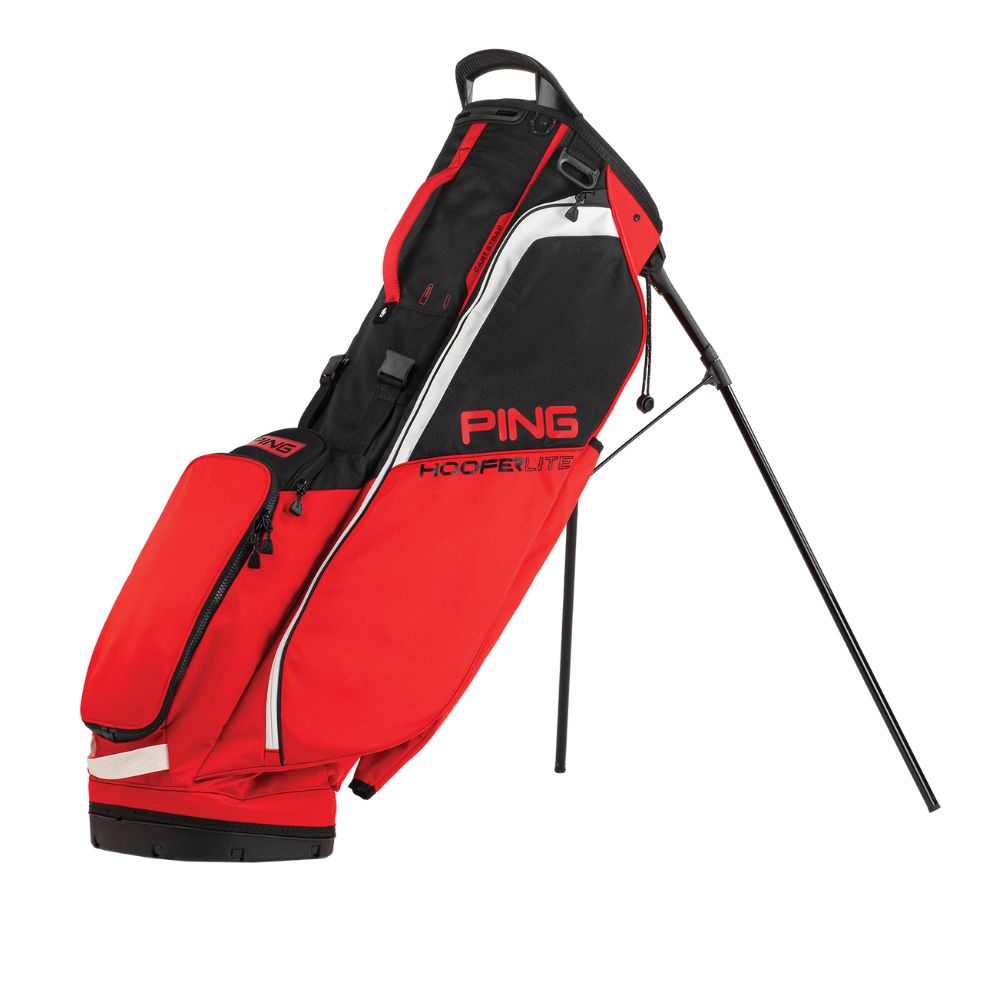 Ping Hoofer Lite Stand Bag 2025