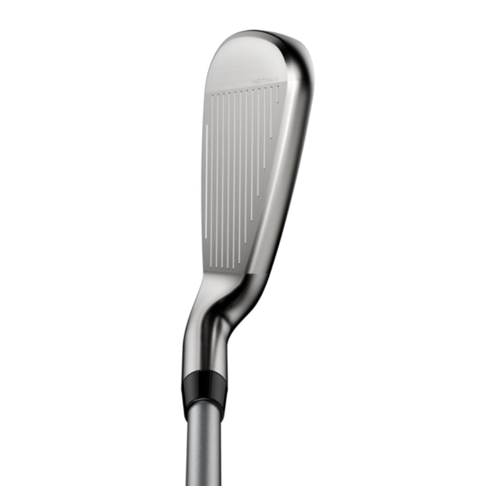 Cobra 2024 Women&#39;s Air X Combo Iron Set Graphite Shaft