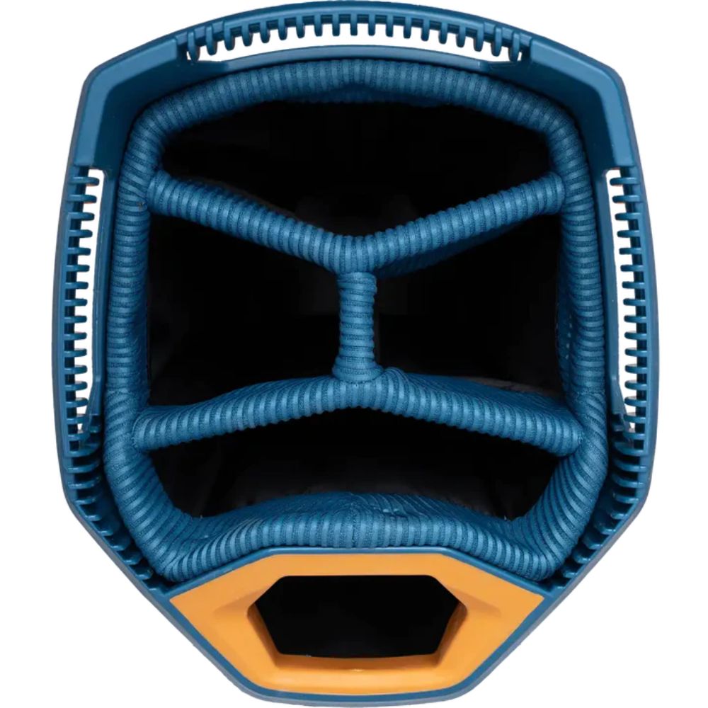 Sun Mountain 2024 C-130 5-Way Cart Golf Bag