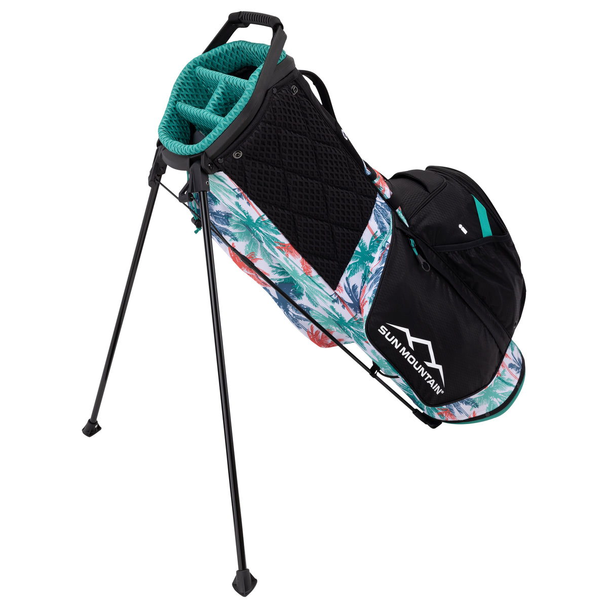 Sun Mountain Women&#39;s 3.5 LS Stand Golf Bag 2025
