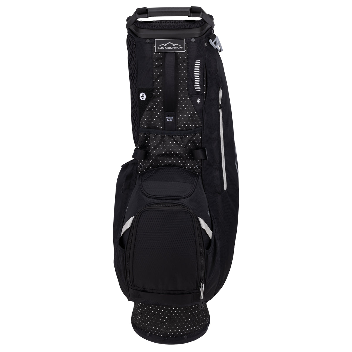 Sun Mountain Women&#39;s 3.5 LS Stand Golf Bag 2025