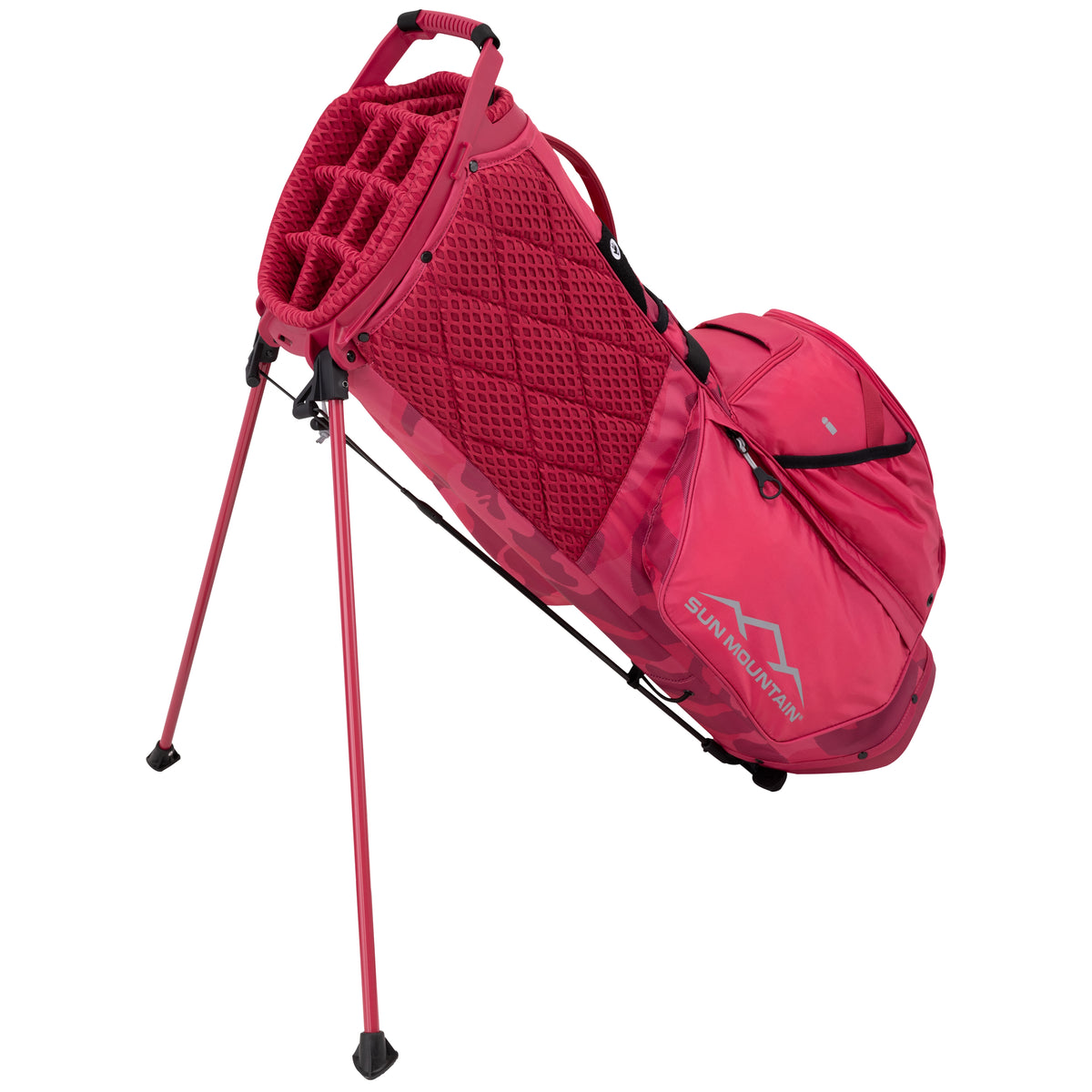 Sun Mountain Women&#39;s 3.5 14-Way Stand Golf Bag 2025
