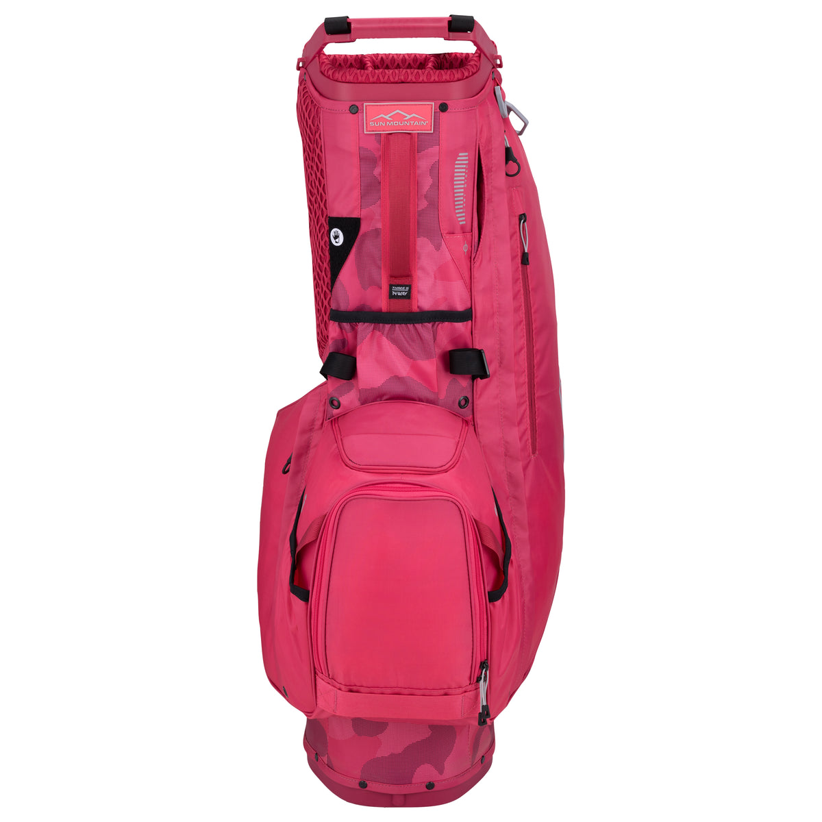 Sun Mountain Women&#39;s 3.5 14-Way Stand Golf Bag 2025