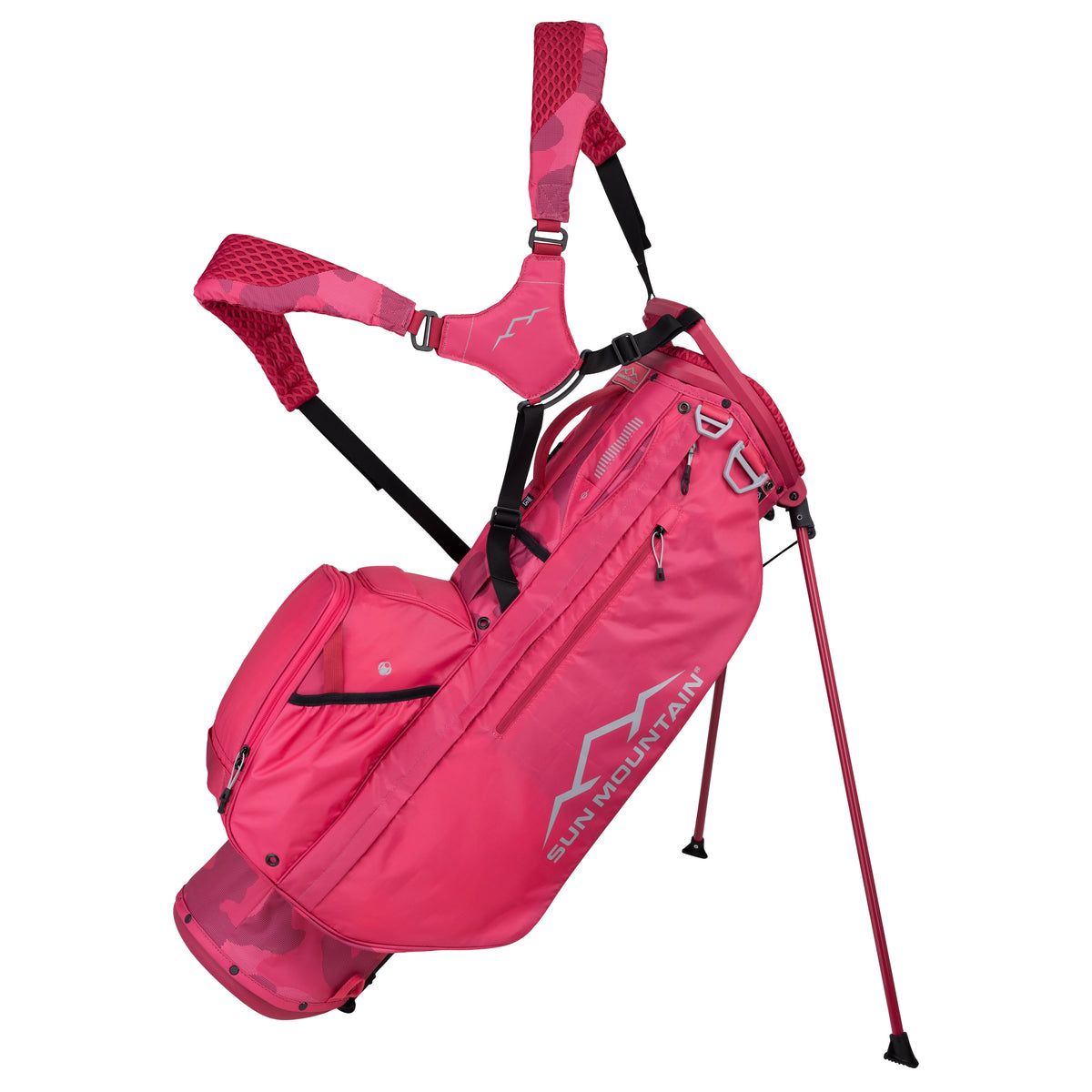 Sun Mountain Women&#39;s 3.5 14-Way Stand Golf Bag 2025