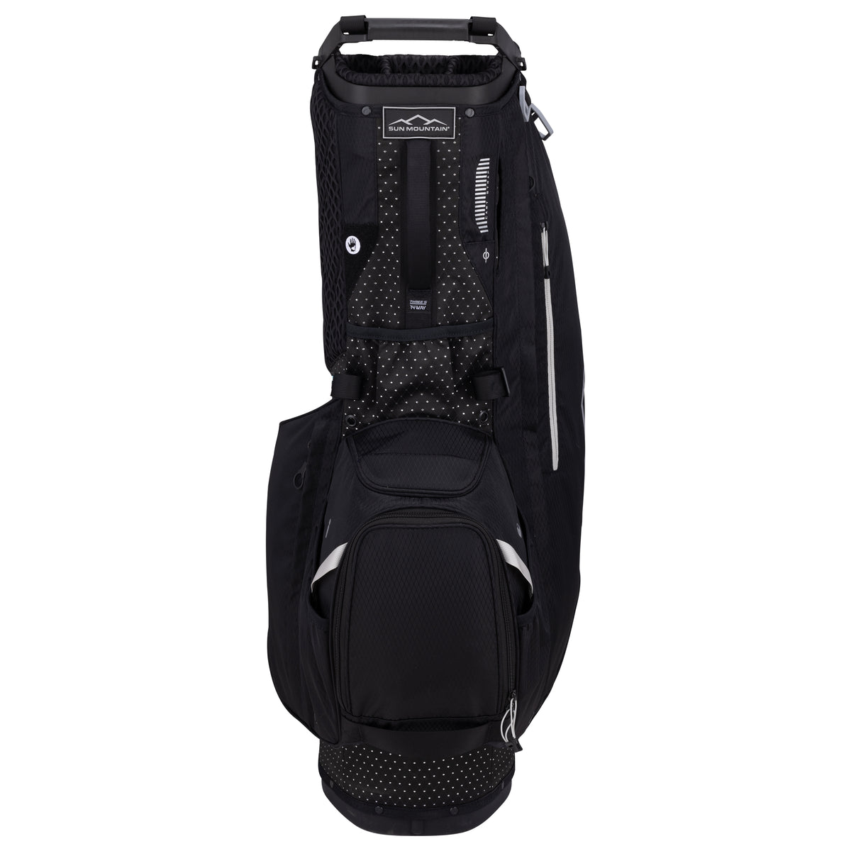 Sun Mountain Women&#39;s 3.5 14-Way Stand Golf Bag 2025