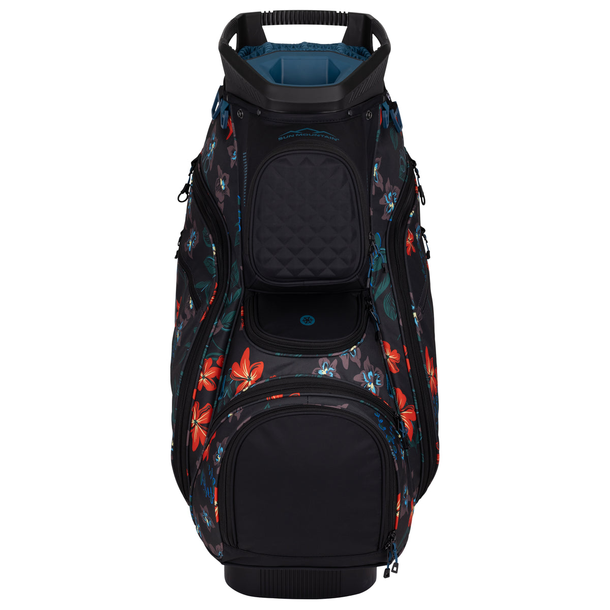 Sun Mountain Women&#39;s Diva Cart Golf Bag 2025