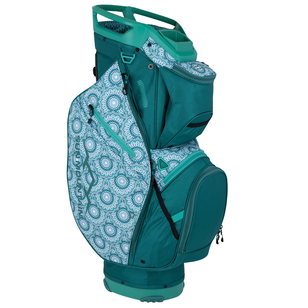 Sun Mountain Women&#39;s Stellar Cart Golf Bag 2025
