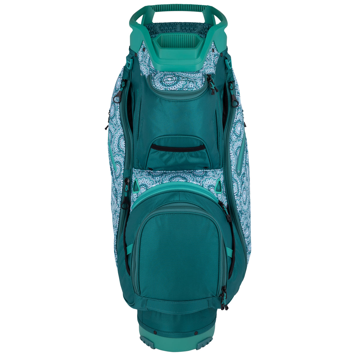 Sun Mountain Women&#39;s Stellar Cart Golf Bag 2025