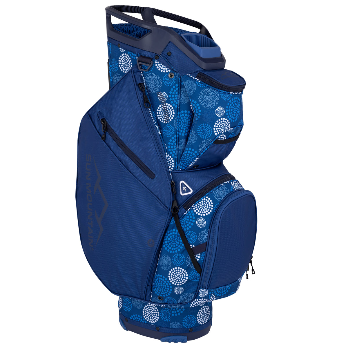 Sun Mountain Women&#39;s Stellar Cart Golf Bag 2025