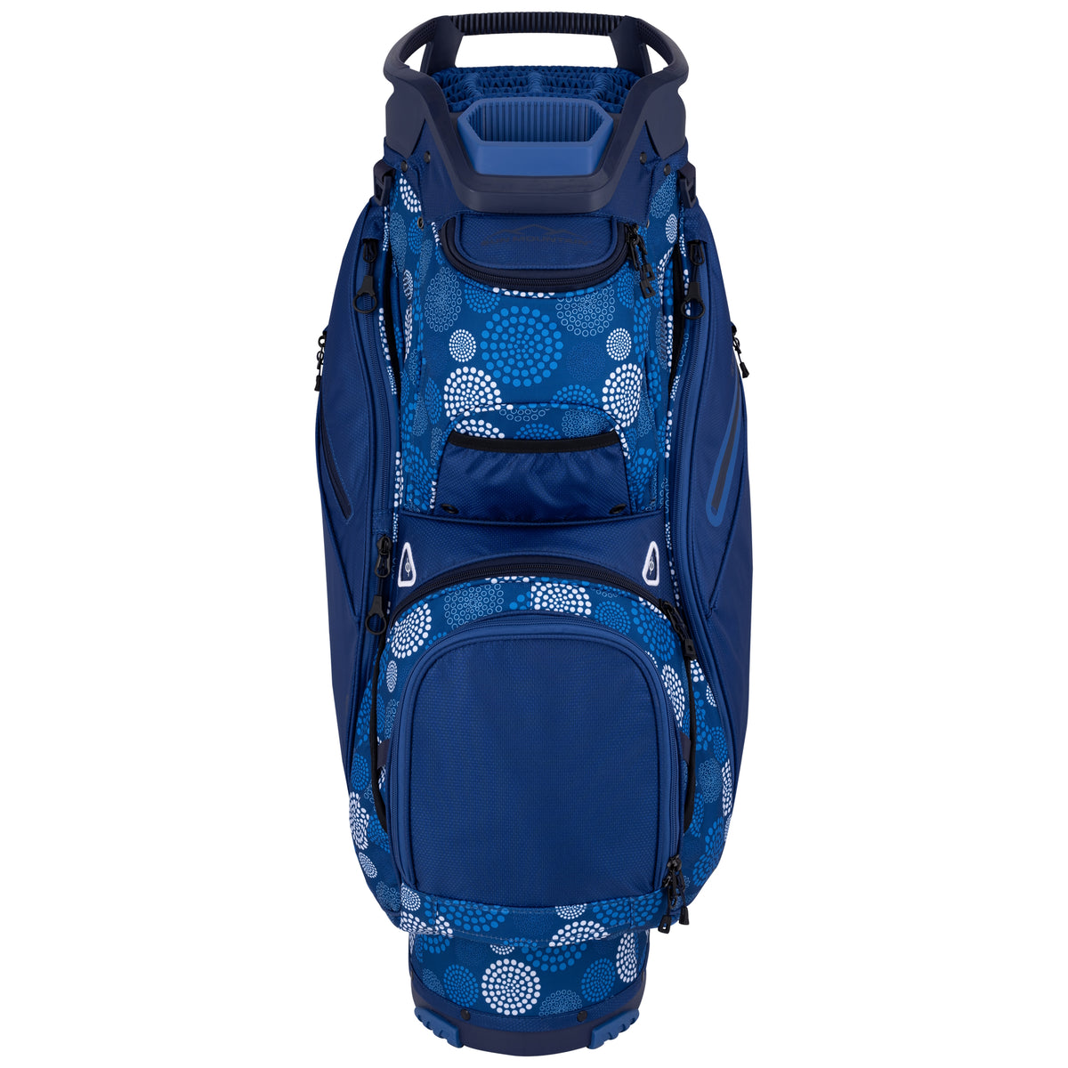 Sun Mountain Women&#39;s Stellar Cart Golf Bag 2025