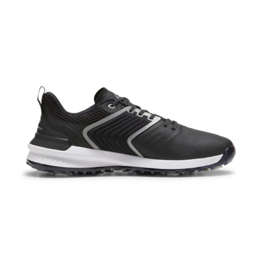 Puma Men&#39;s IGNITE Innovate Golf Shoes - Puma Black/Puma White