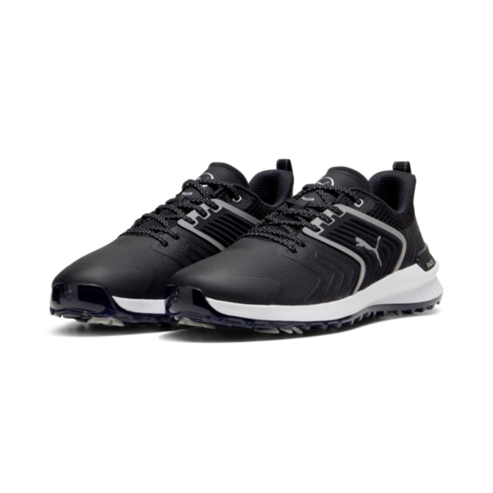Puma Men&#39;s IGNITE Innovate Golf Shoes - Puma Black/Puma White