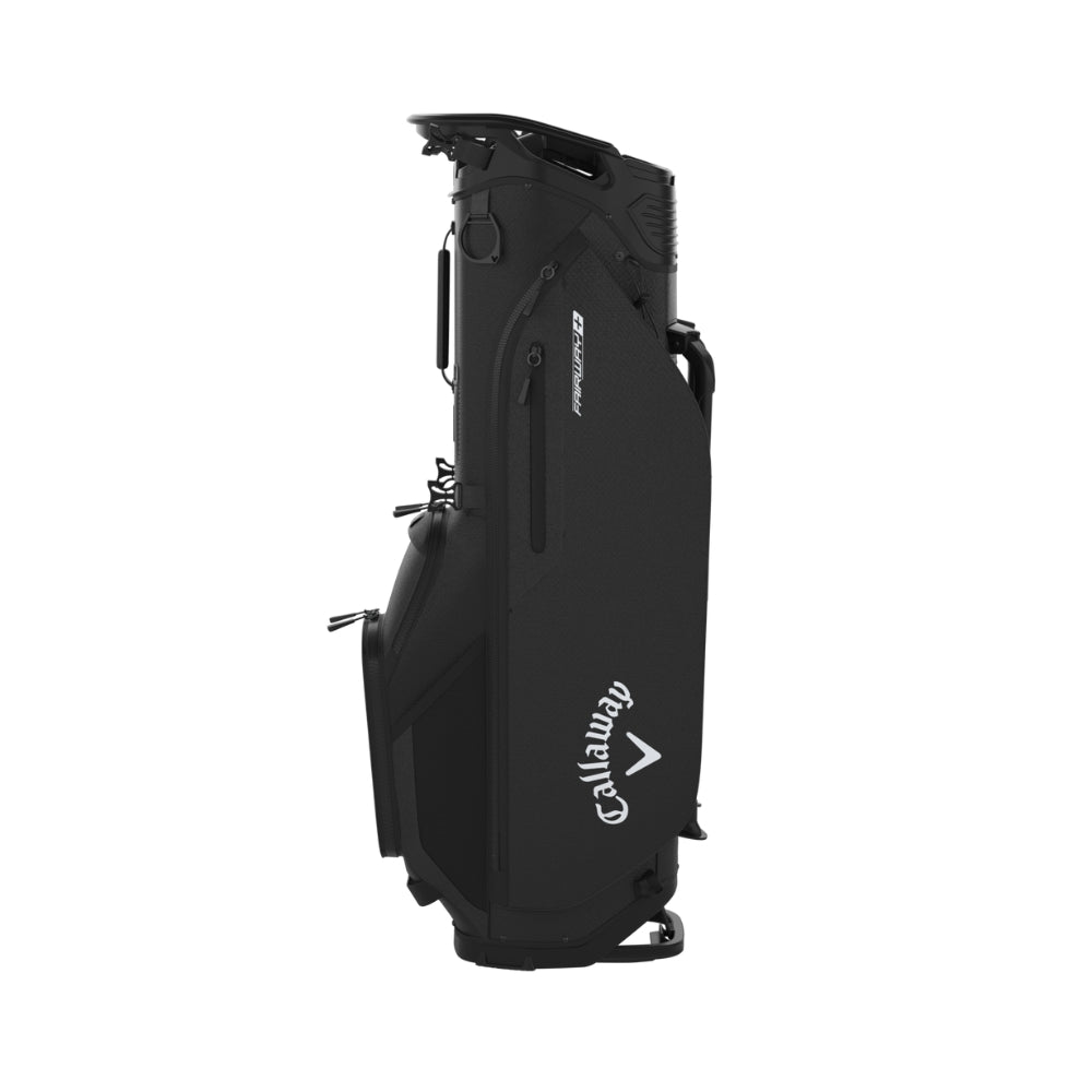 Callaway 2024 Fairway + Double Strap Stand Golf Bag