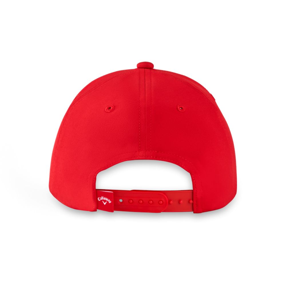 Callaway Men&#39;s Patriot USA Adjustable Golf Hat 2024
