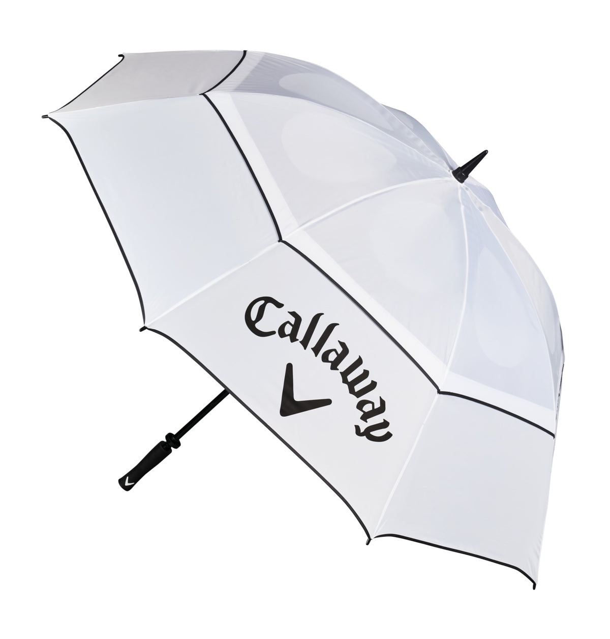 Callaway Golf Shield Umbrella 64&quot;