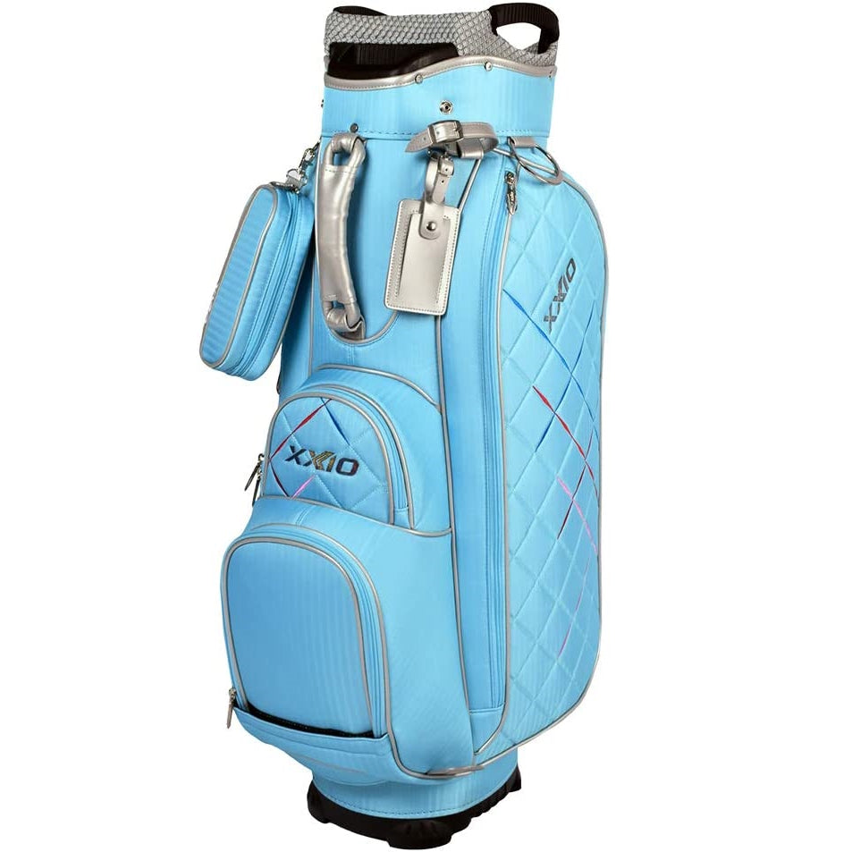 XXIO 2023 Lady Classic Cart Bag