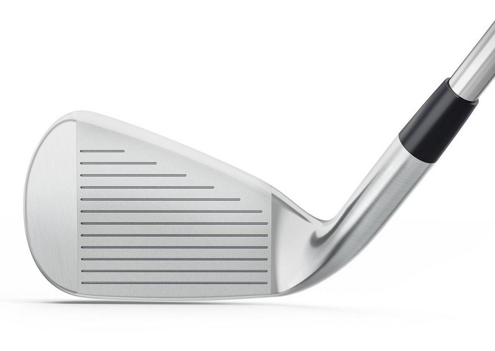 Mizuno Iron Set JPX-919 Forged 4-GW Steel Right Hand Stiff