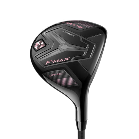 Cobra Women&#39;s F-Max Airspeed Fairway Wood