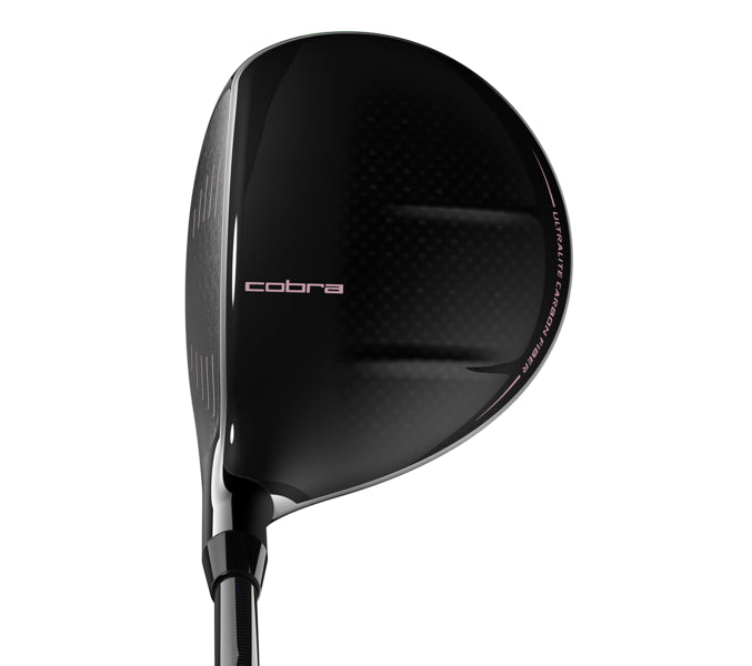 Cobra Women&#39;s F-Max Airspeed Fairway Wood