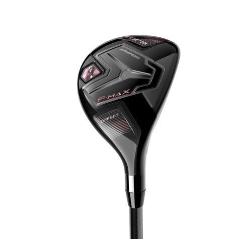 Cobra Women&#39;s F-Max Airspeed Hybrid