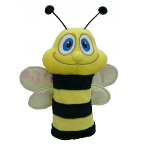 Daphnes Hybrid Headcover