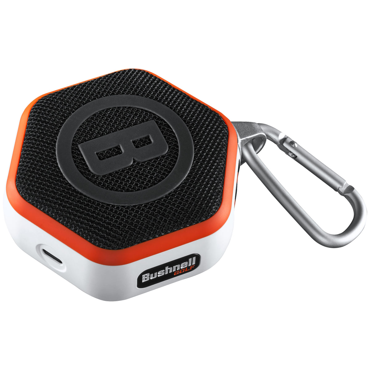 Bushnell Wingman Mini GPS Golf Rangefinder