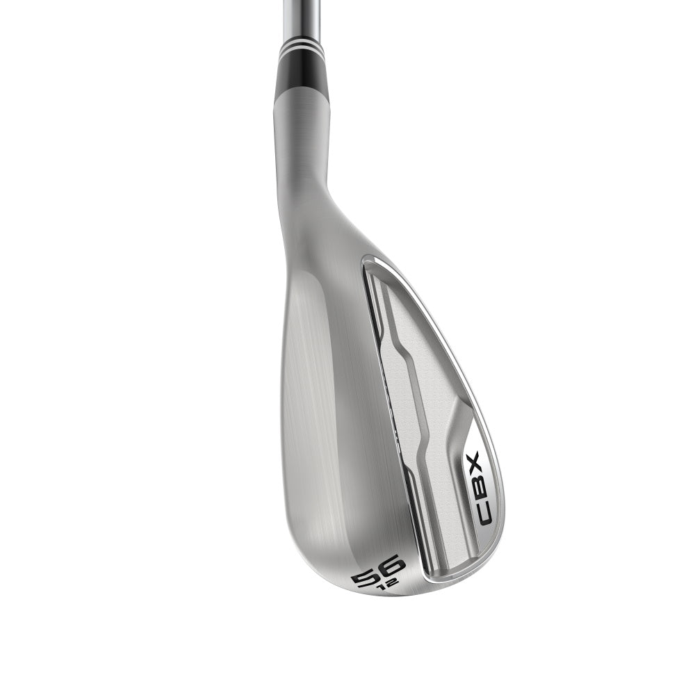 Cleveland Women&#39;s CBX Zipcore Tour Satin Wedge