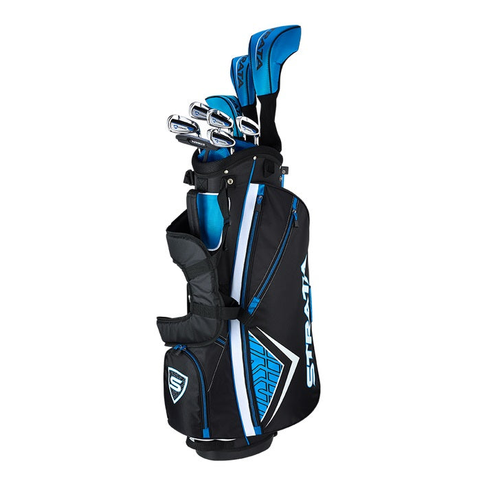 Callaway Strata 12-Piece Complete Set
