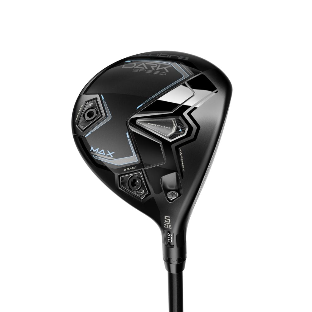 Cobra Women&#39;s DarkSpeed Max Fairway Wood