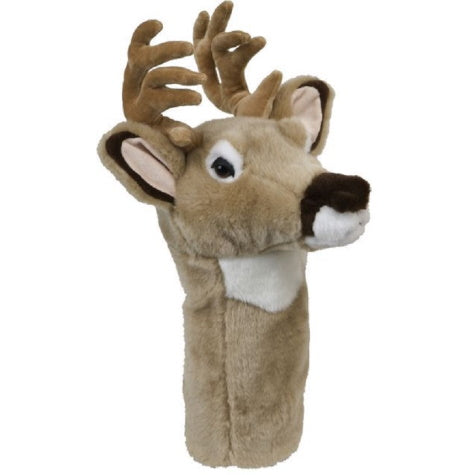 Daphnes Driver Headcover