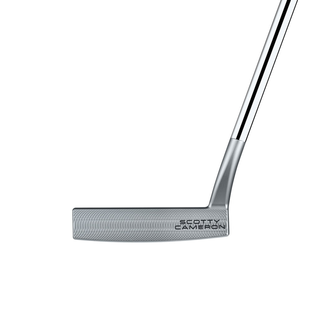 Scotty Cameron Super Select Del Mar Putter