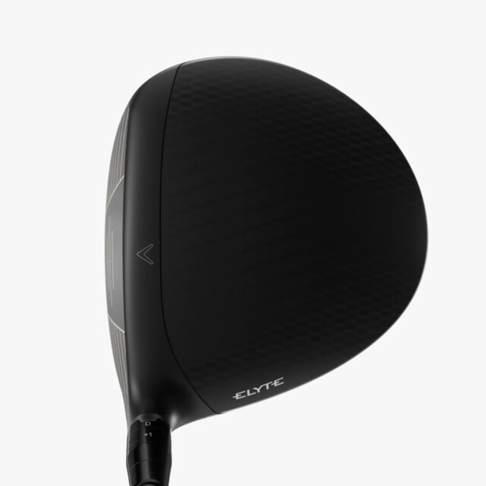 Callaway Women&#39;s Elyte X Driver