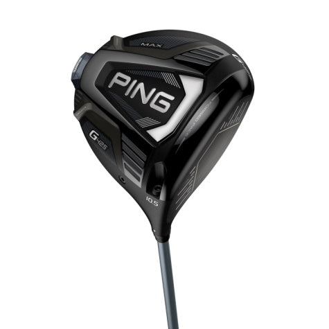 Ping 2022 Women&#39;s G425 Max Driver