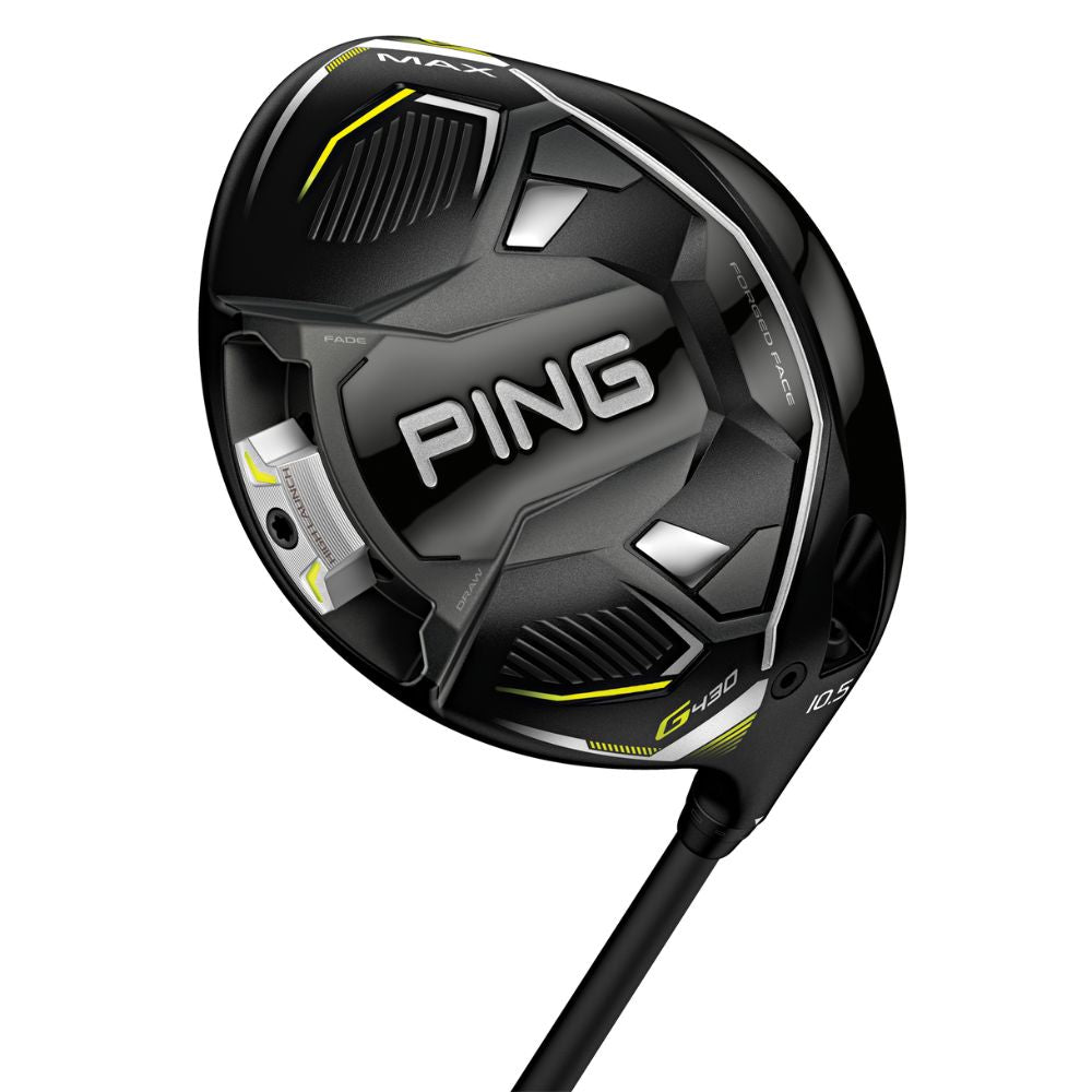 Ping Women&#39;s 2023 G430 HL Max Driver