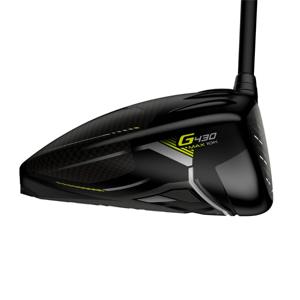 Ping 2024 G430 Max 10k Driver