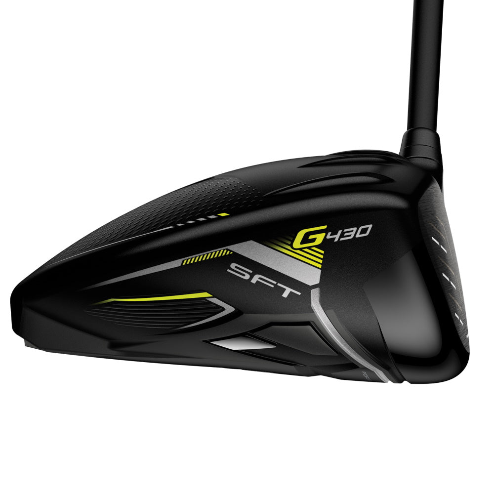 Ping 2023 G430 SFT Driver