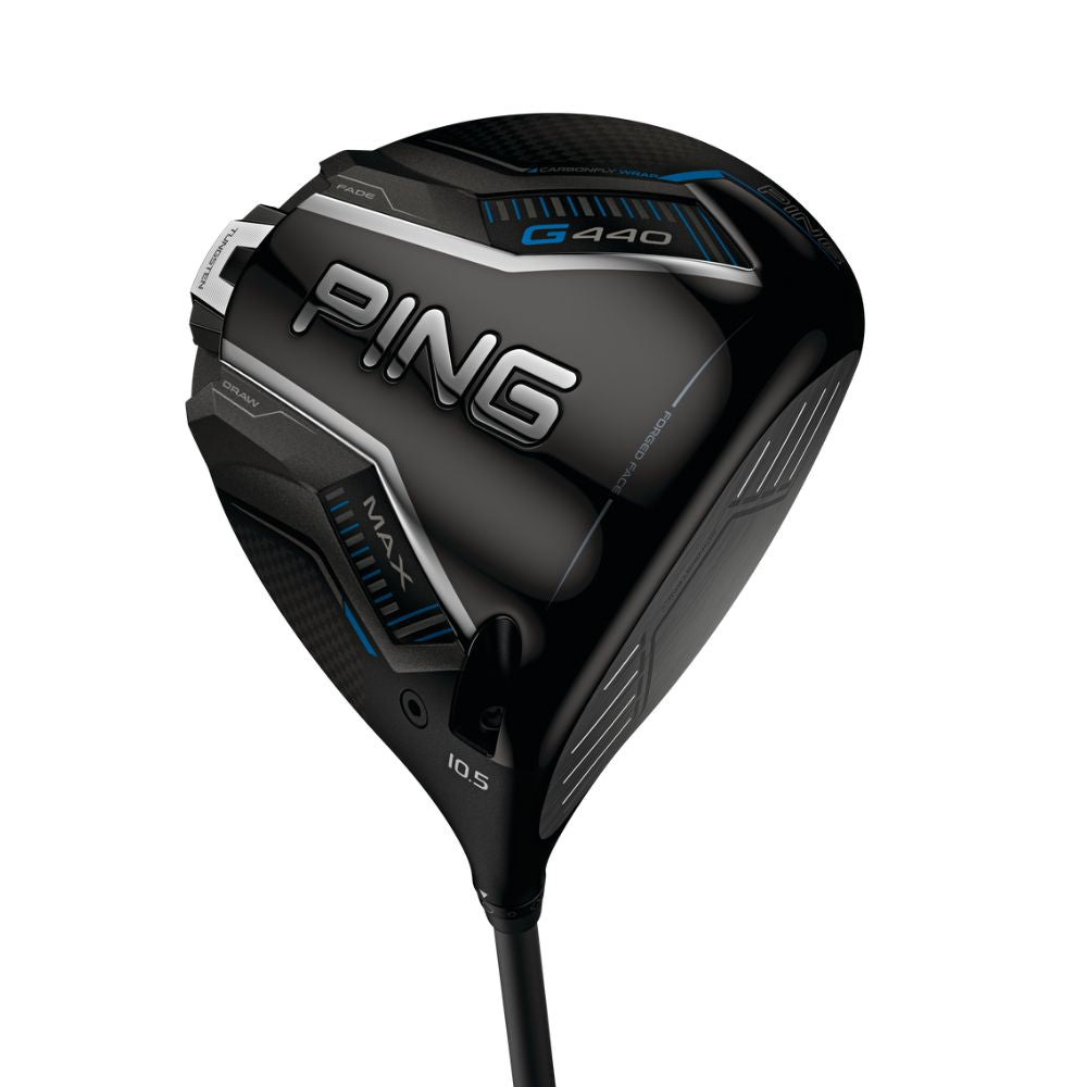 Ping G440 Max Men&#39;s Complete Golf Set