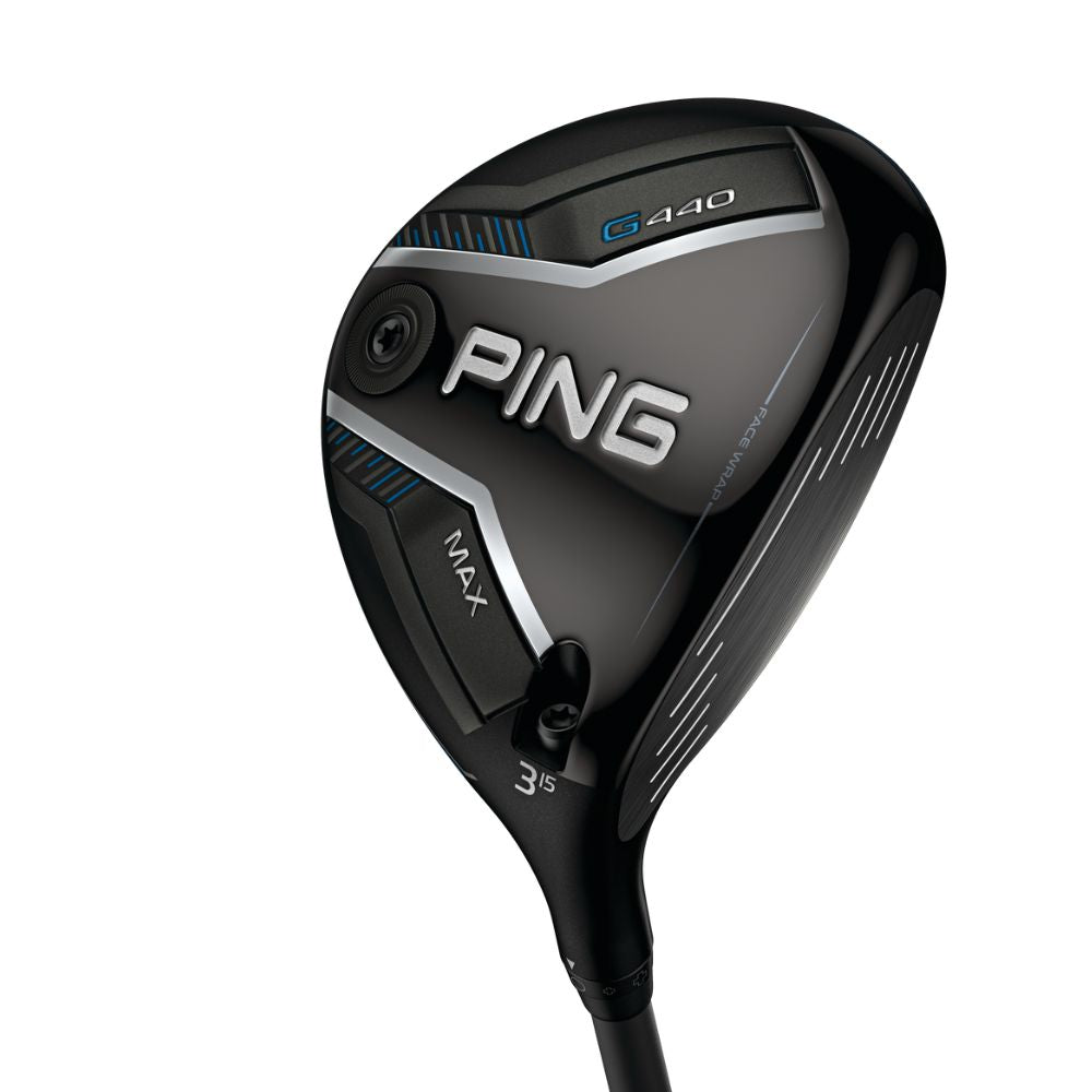 Ping G440 Max Men&#39;s Complete Golf Set